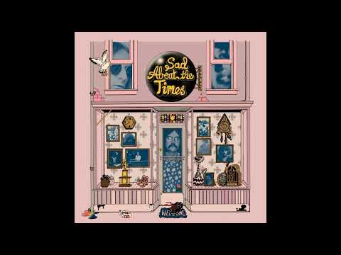 Jode - Tomorrow Is Gone (Official Audio)