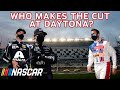 Debate: Will Johnson, Byron or DiBenedetto make the playoffs? | NASCAR’s Backseat Drivers
