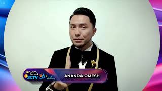 Download lagu Omesh Kirim Ucapan & Harapan Indah untuk HUT SCTV ke-36 XtraOrdinary! mp3 Download lagu Omesh Kirim Ucapan & Harapan Indah untuk HUT SCTV ke-36 XtraOrdinary! mp3
