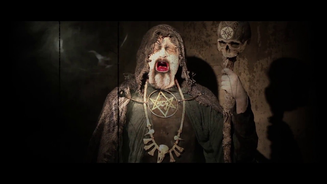 Metal Music Genre - Death Metal