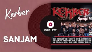 Music video thumbnail preview for Kerber - Sanjam - (Audio 2017) HD by Kerber