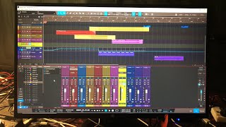 Video thumbnail for Presonus Sphere - Why I’m Switching To Studio One Pro For Desktop Work - Live by The Sound Test Room