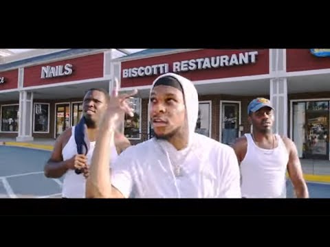 Lil Ed - Aim For Sky (Official Music Video)