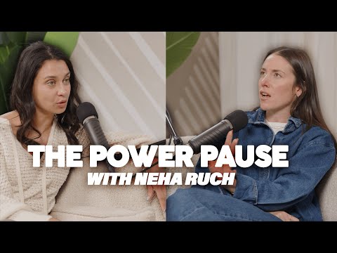 Your Worth is NOT Your Job Title: A Wake-Up Call for Moms with Neha Ruch from Mother Untitled