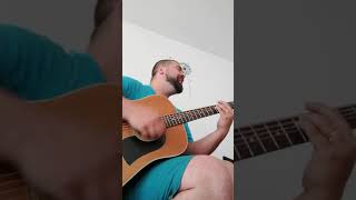 Emir Djulovic - Gipsy Dance //Cover//