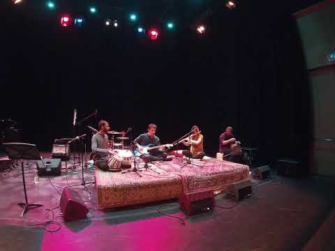 Lotus Feet (Excerpt)