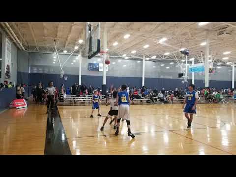 Proskills 2024 gm 1 - 3/17/19 - Chapt. 6