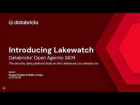 Watch: Introducing Lakewatch
