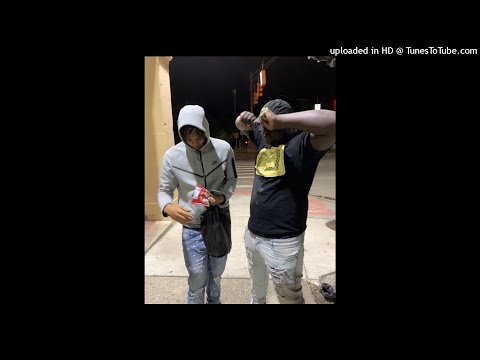 JB The One & TOS Jay Beer - Kudos