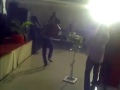 Watch Murphydhino Performing live on Stage