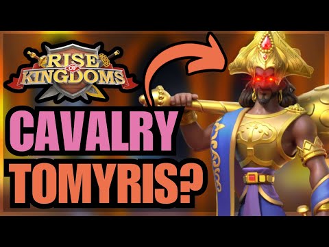 The most UNDERRATED COMMANDER? Chandragupta is OVERPOWERED! Rise of kingdoms