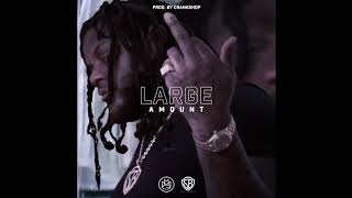 Fat Trel - Large Amount