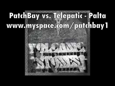 PatchBay vs Telepatic - Palta