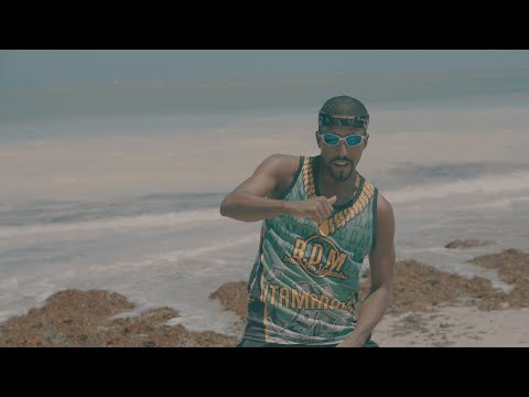 MC DANILO BOLADO, LEKINHO CAMPOS E DON JUAN - MOLEZINHA (REMIX)