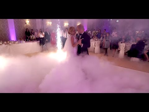 #DjNunta (Florin Popescu) - Nunta cu Dj la #Reina Events