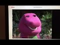 Barney Friends PBS