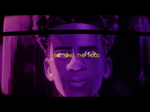 CITYBOYMOE : MIGHT BE : SLOWED & REVERB