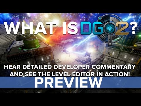 What is Defense Grid 2? - Preview - Eurogamer