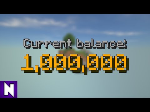 How to get your first 1mil coins in Hypixel Skyblock - YouTube