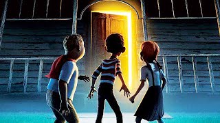 Why Monster House is an underappreciated gem