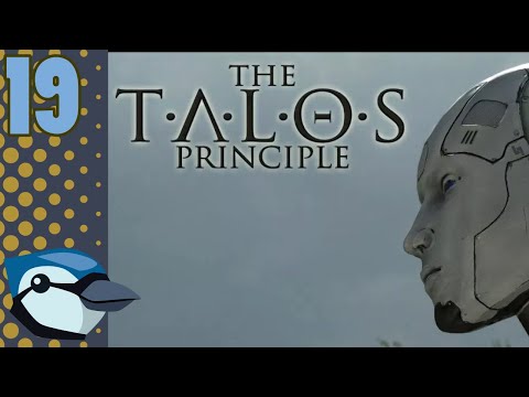 The Talos Principle-#19: Got A Hint