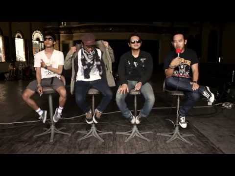 Gagak Rimang Stoned - Video Live at Marabunta #Adrenalin (Official Video)