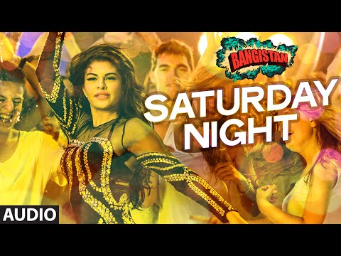 Saturday Night (Full Audio) — watch video
