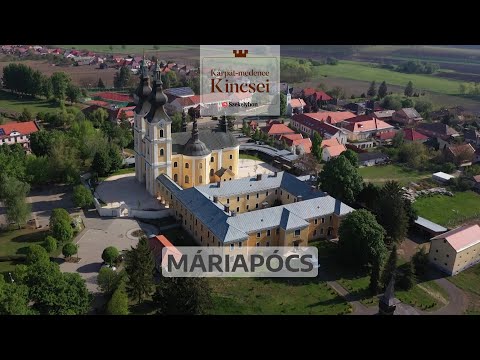 Kárpát-medence kincsei: Máriapócs
