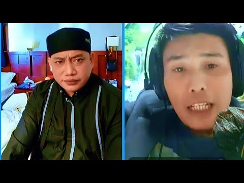 Ustad Yusuf vs Tv Laskar Kristus