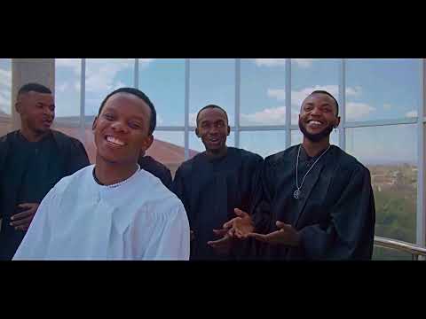 Huyo - David Wonder (Official video) sms Skiza 5969571 to 811