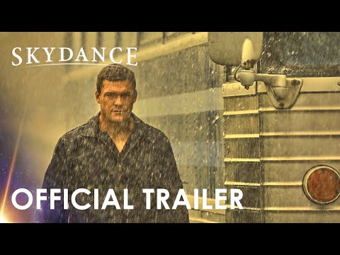 Reacher (First Look Promo)