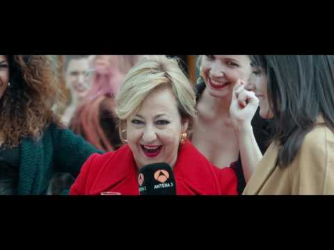 Tráiler de Villaviciosa de al lado