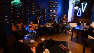 Crow Mother - Angel (acoustic) @ Vieta (17.01.2014)