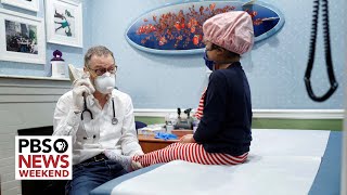 What a federal lawsuit filed by Florida means for low-income children’s health care