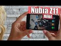 Відеоогляд ZTE Nubia Z11 mini 64GB White
