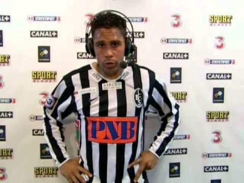 Daniel Nannskog-reklam (Allsvenskan 2003)