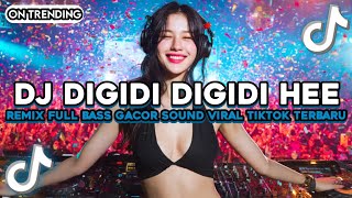 Download lagu DJ.ILHAM - DIGIDI DIGIDI HEE REMIX FULL BASS GACOR SOUND VIRAL TIKTOK TERBARU TRENDING 2026!! mp3