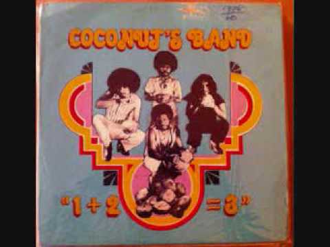 COCONUT'S  BAND -- ARAK PUTIH