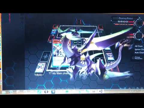 Clutch: Pendulum Magicians vs Trickstars