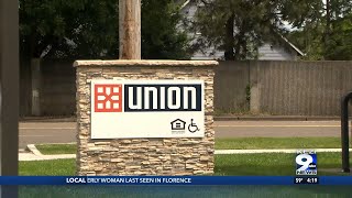 Affordable housing apartment complex opens in Corvallis
