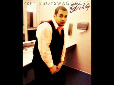 Deekay Feat. Jayshy, Tariq & JRemy- Fuckin Problems