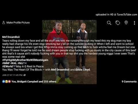 LongLiveBigE ft MNF DreamBoii