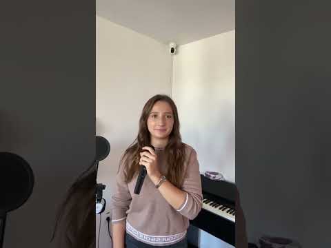 ALEXANDRA OPRESCU - Etapa Online - Intermezzo Music Contest 2024