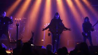 Music video thumbnail preview for CORPUS DIAVOLIS - His Wine Be Death (Live at Jas Rod) by Corpus Diavolis