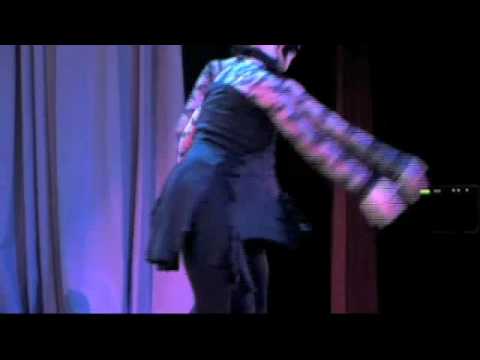 Beautiful Performance by Masacote Dance Company: Choreography with Meaning