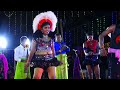 Karakatam Parameshwari Manamelkudi Karakattam Commedy Parameswari Karakattam
