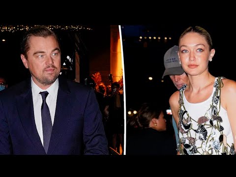 Mes thashethemeve për romacë/ Gigi Hadid dhe Leonardo DiCaprio kapen mat më të afërt se kurrë