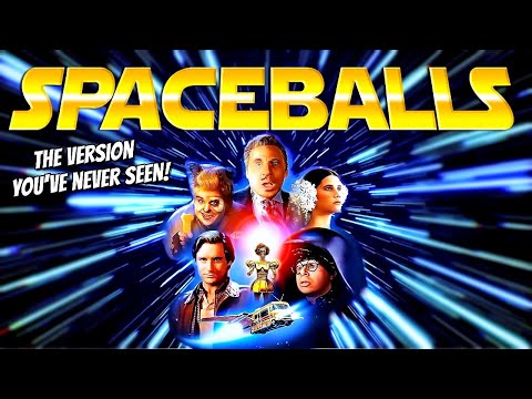 10 THINGS - Spaceballs: The Version You've Never Seen