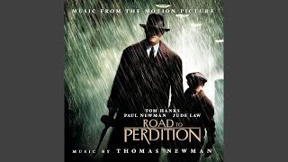 Road To Perdition