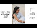 Vaseegara Cover Ft Jovita Livingston Harris Jayaraj